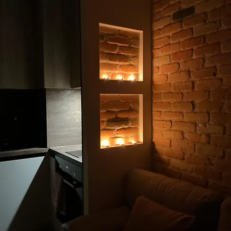 Apartment Platinumhomes42