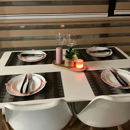 Platinumhomes42 Apartment *
