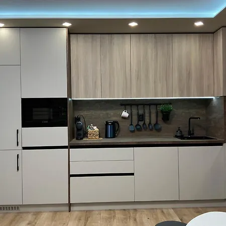 Platinumhomes42 Apartment Plovdiv