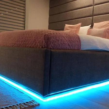 Apartment Platinumhomes42 Plovdiv