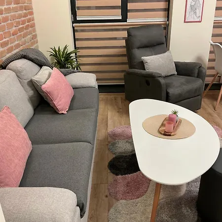 Platinumhomes42 * Plovdiv