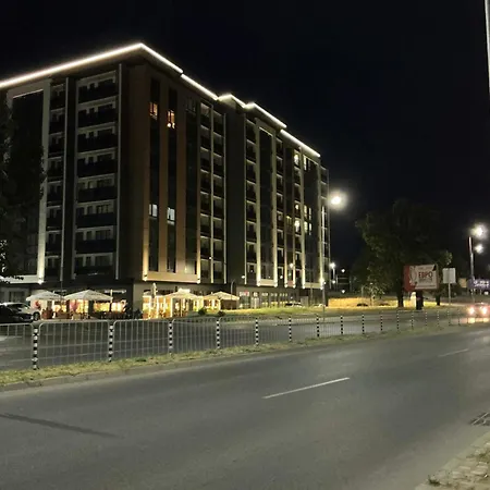 Apartment Platinumhomes42