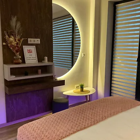 Platinumhomes42 Apartment *