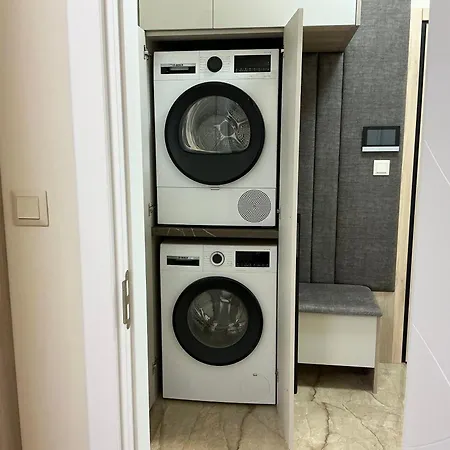 Apartment Platinumhomes42 Plovdiv
