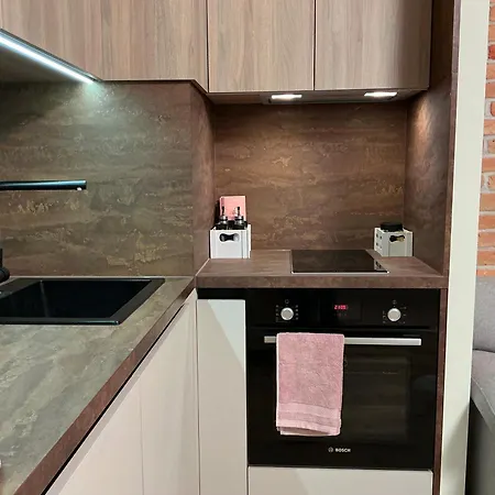 Apartment Platinumhomes42